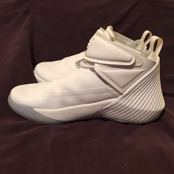 Russell Westbrook Why Not zero.1 Jordan’s - Picture 4 of 8